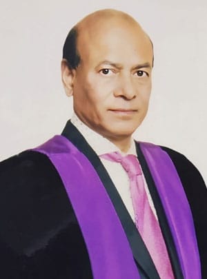 Professor Dr. Md. Shahabuddin Khan