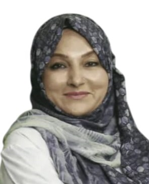 Dr. Tahmina Sultana (Shimul)