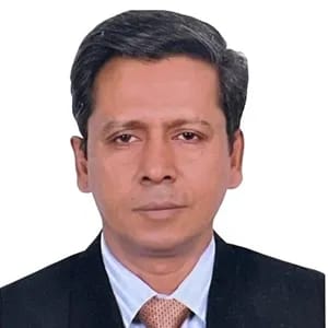 Dr. Md. Ariful Islam