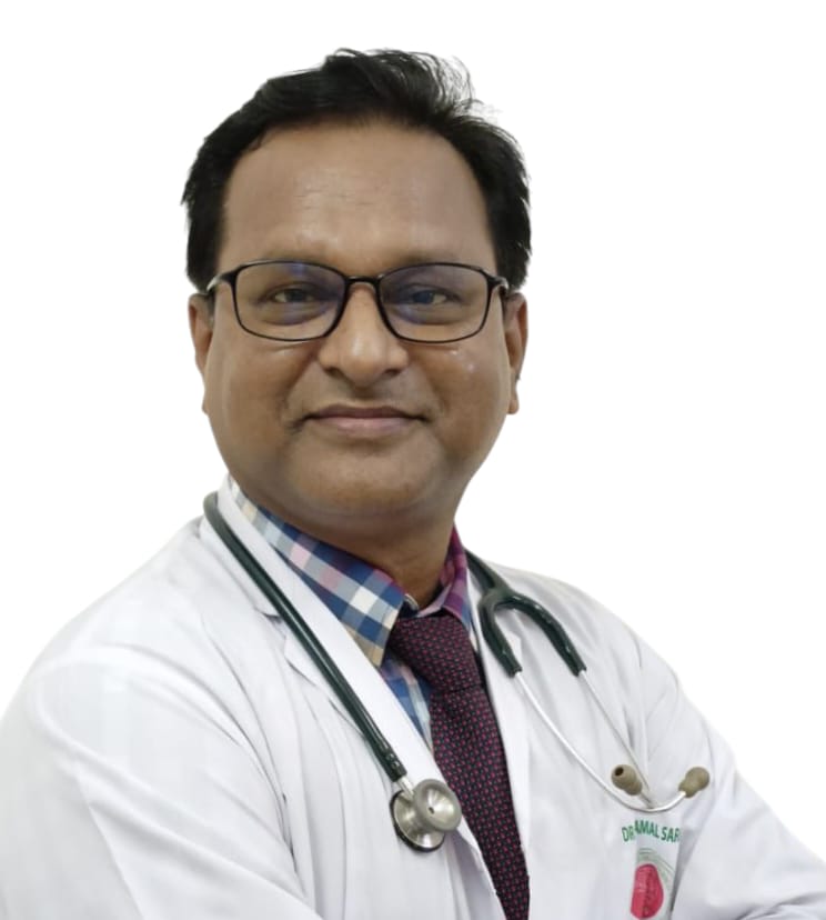 Dr. Shyamal Sarker